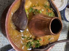 炊锅鸡-蜗牛小馆醉乡民谣云南菜(惠新西里店)