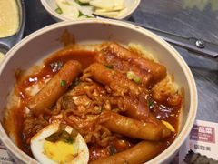 -喜来稀肉(虹泉路店)