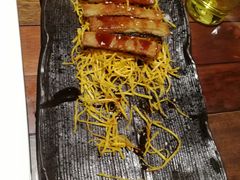 -福慧慈缘素食餐厅(王府井店)