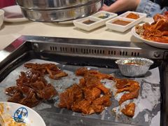 -爱客得牛排海鲜烤肉·火锅自助(春熙路黑金好店)