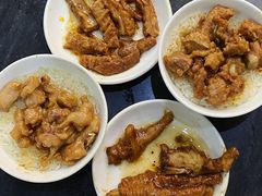 -品香排骨饭(羊官路店)