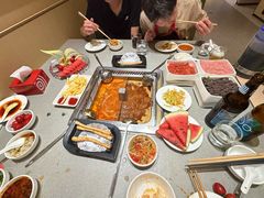 -海底捞火锅(亲贤北街店)