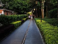 -铁路文化公园