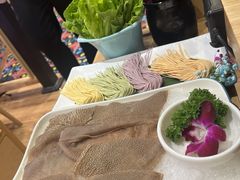 -椰夫人·养生椰子鸡(金沙洲永旺店)