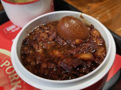 -猪角·闽南猪脚饭(福清1店)