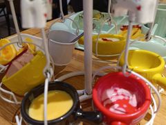 -豪客来牛排(重庆三峡广场步行街1704店)