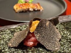 -炎橘·板前料理 Omakase