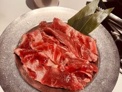 -范儿·嫂子烤肉·精致炭火烤肉(长治路店)