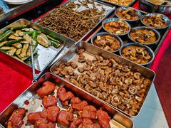 -隆都四季香饭店(碧海路店)