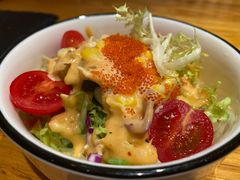 -森Some Fusion(荔湾店)