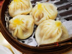 -张记汤馆(嫩江路店)