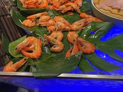 -昆泰嘉华酒店-嘉华咖啡厅