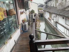 -同得兴 Since·1995 传统苏式面馆(十全街店)