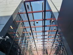 -北化机爱工场文化科技融合产业园