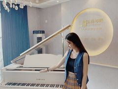 -乐尚音乐空间·钢琴·声乐·架子鼓(会展中心店)