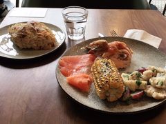-BAKER&SPICE(BFC外滩金融中心店)