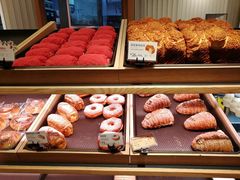 -巴黎贝甜(龙之梦购物中心虹口店)