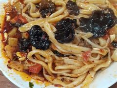 -王菊美食街·王菊面馆(总店)