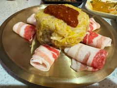 -炭之家齐齐哈尔大片烤肉·涮毛肚火锅·齐齐哈尔烤肉(中央大街店)