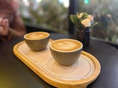 -LUNEURS月乐诗·烘焙甜品(前滩太古里店)