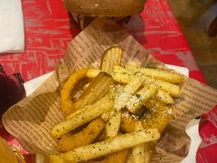 -安德烈俄式西餐厅(中央大街店)