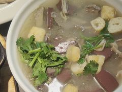 -十朝院子·南京菜(夫子庙店)