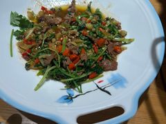 -呷湘厨·鱼汤捞饭·剁椒鱼头·辣椒炒肉(国家会展中心店)