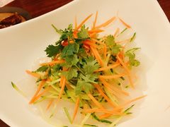 -Local泰莲庭(虹鳟鱼店)
