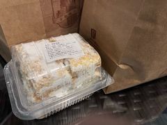 -国际饭店·帆声西饼屋(黄河路店)
