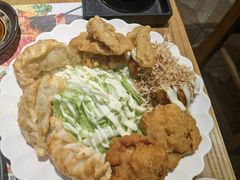 -Sushi Love 创意寿司(丽影广场店)