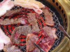 -神户赤童日式烤肉伙伴(东直门店)