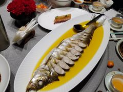 -宫燕府·京菜·烤鸭·淮扬菜(王府中心店)