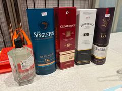 -顶好海鲜酒家
