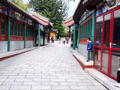 -红螺寺