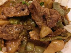 -闯关东东北农家菜(崂山石老人店)