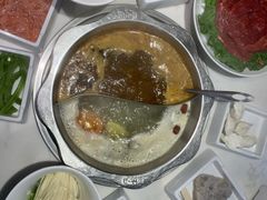 -傣妹火锅(南京东路一店)