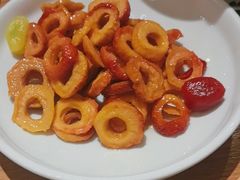 -蒙亨·阿木图赛(乌兰察布天恒广场店)
