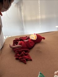 -玛瑞莎孕婴童摄影到家拍