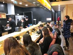 -东京屋(武定路店)