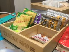 -灶座小锅烀饼·铁锅炖(道里店)