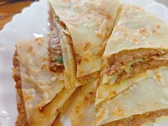 -溢心园香河肉饼总店