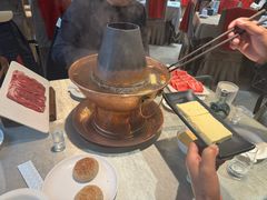 -东来顺饭庄(王府井步行街店)