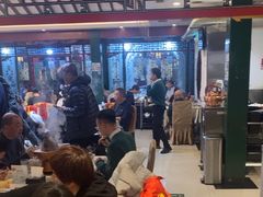 -东来顺饭庄(王府井步行街店)