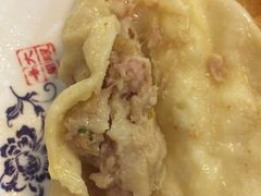 -大眼锅贴水饺(河东店)