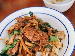 -姚记面馆(瑶琳路店)