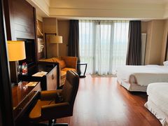 -长白山万达喜来登度假酒店