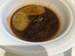 -扬州香格里拉·香宫中餐厅