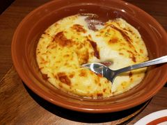 -萨莉亚意式餐厅(杭州滨江天街店)