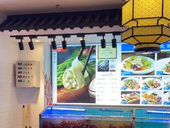 -渔家风味·鲅鱼水饺·央视展播·海鲜天津菜(开发区店)