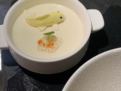 -宁海安岚·南溪阁全日餐厅
